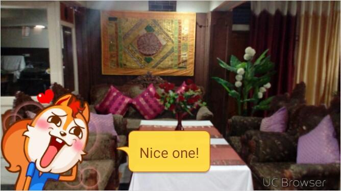 Puja Guest House Varanasi Exteriör bild