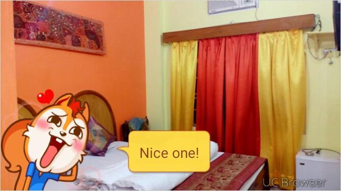 Puja Guest House Varanasi Exteriör bild